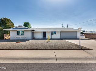 12252 N Hacienda Dr, Sun City, AZ 85351