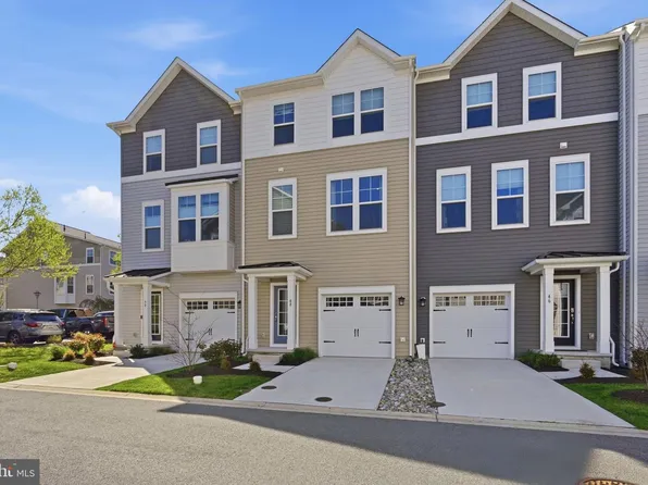 48 Riverside Wharf, Cambridge, MD 21613