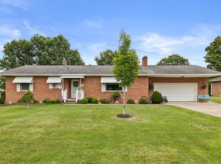 198 Highland Dr, Butler, OH 44822