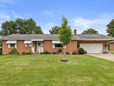 198 Highland Dr, Butler, OH, 44822