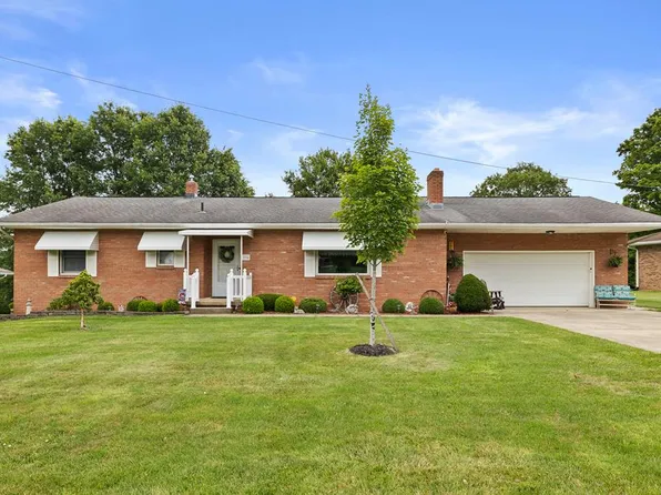 198 Highland Dr, Butler, OH 44822