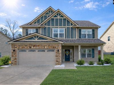 120 E Bowmore Dr, Blythewood, SC, 29016