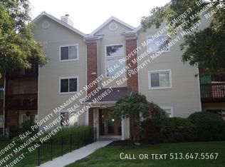 1440 Hollow Run APT 6, Dayton, OH 45459