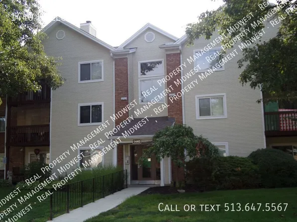 1440 Hollow Run APT 6, Dayton, OH 45459