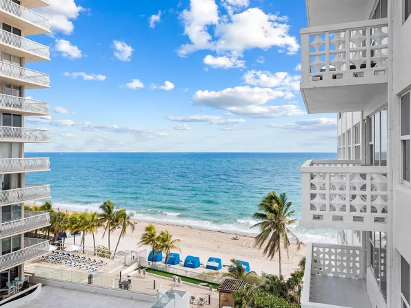 4010 Galt Ocean Drive #601, Fort Lauderdale, FL 33308