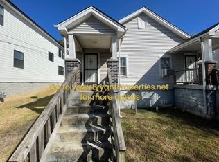 1313 Meridian St, Nashville, TN 37207
