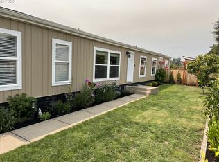 1218 N Park Ave, Eugene, OR 97404