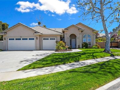 13663 Village Ct, Yucaipa, CA, 92399