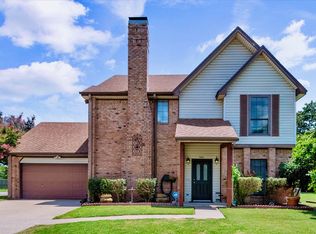 309 Hampton Ave, Corsicana, TX 75110