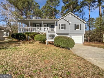 68 Silverthorne Pass, Douglasville, GA, 30134