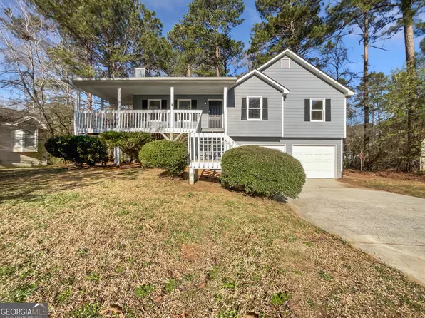 68 Silverthorne Pass, Douglasville, GA 30134