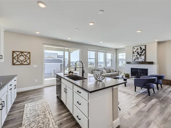 5663 Wayfarer Circle, Firestone, CO 80504
