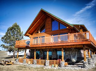 30 Sweetclover Rd, Park City, MT 59063