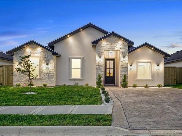 1205 E Boxwood St, San Juan, TX 78589