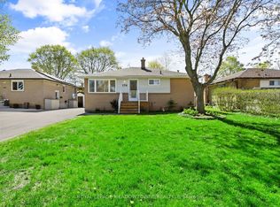 176 Longfield Rd, Halton Hills, ON L7J2K4