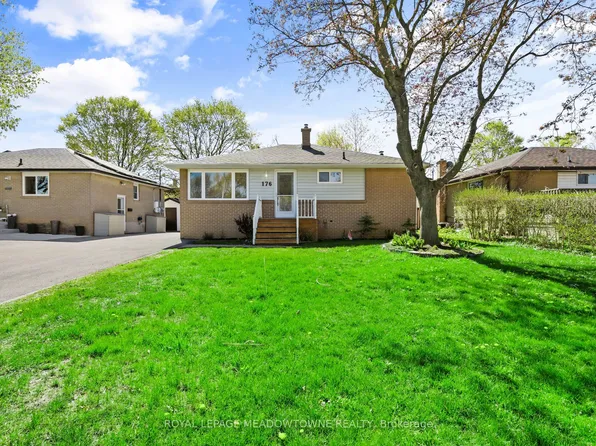 176 Longfield Rd, Halton Hills, ON L7J 2K4