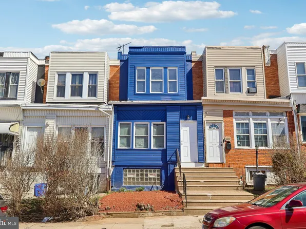 1741 S 55th St, Philadelphia, PA 19143