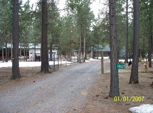 14625 Bear Berry, La Pine, OR 97739