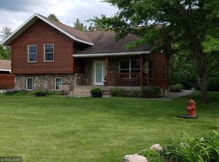 720 5th Ln NW, Menahga, MN 56464