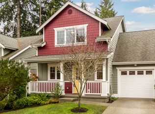 743 NE Day Lily Ln, Bainbridge Island, WA 98110
