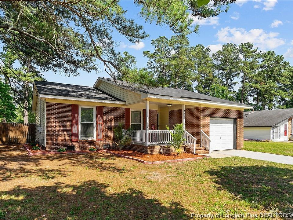 2613 Sedgefield Dr, Fayetteville, NC 28306 Zillow