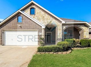 1320 Raleigh Path, Denton, TX 76208