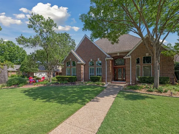 2401 Arbor Trl, Colleyville, TX 76034