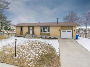 1427 Paramount St, Pocatello, ID 83201