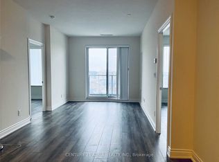325 S Park Rd UNIT 1217, Markham, ON L3T 0B8