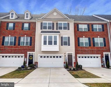 948 Ramble Run Rd, Middle River, MD, 21220