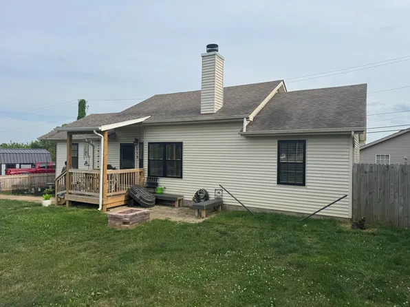 218 Orchard Dr, Nicholasville, KY 40356