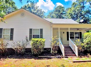 3781 Lincoln Rd, York, SC 29745