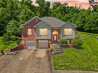 3028 Barrington Ct #1, New Albany, IN 47150
