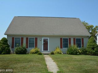 749 W Myrtle St, Littlestown, PA 17340
