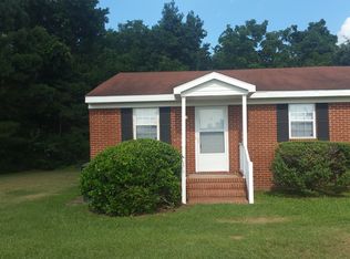 2901A McLain St, Goldsboro, NC 27534