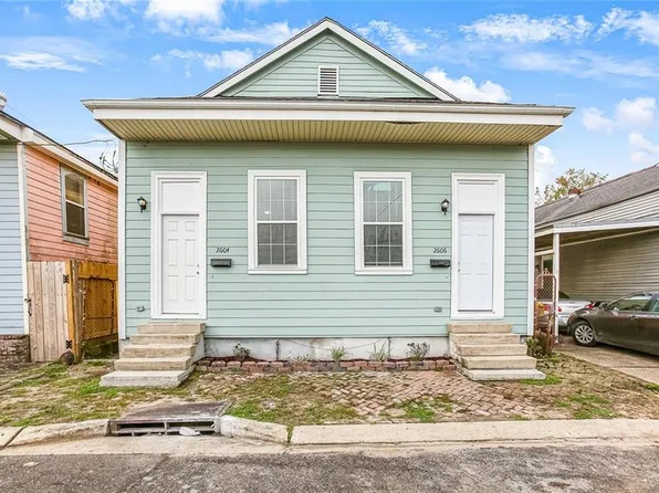 2604 Pauger St, New Orleans, LA 70116