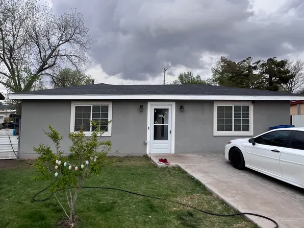 811 Dora Rd, Roswell, NM 88201