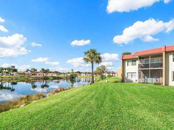 353 Lake Frances Drive, West Palm Beach, FL 33411