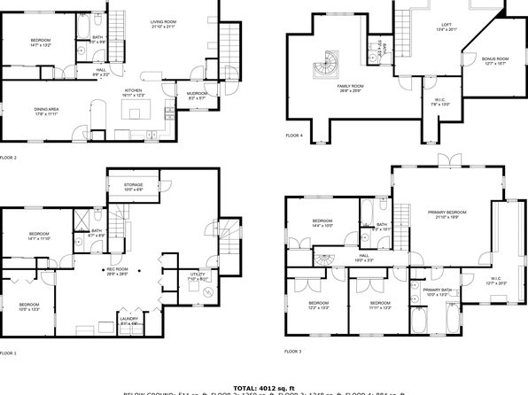 33 Acorn Street, Hartford, VT 05001