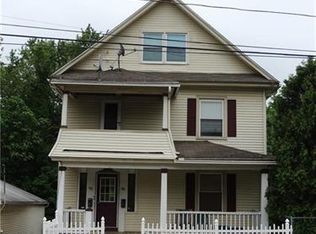 88 Clifton Ave, Ansonia, CT 06401