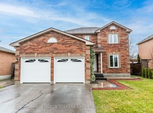 33 McCullough Ave, New Tecumseth, ON L0G1A0
