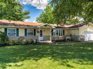 11258 Ballah Rd, Orient, OH 43146