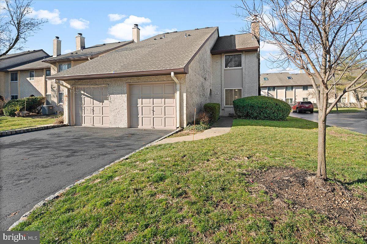 12 Tennyson Dr, Plainsboro, NJ 08536 Zillow