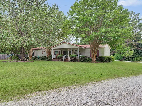 529 A/b Hwy #4, Dennis, MS 38838