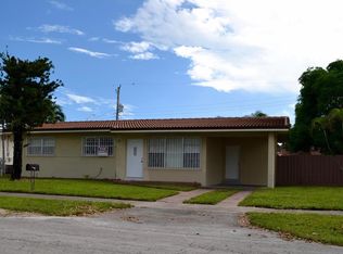 980 W 53rd Ter, Hialeah, FL 33012