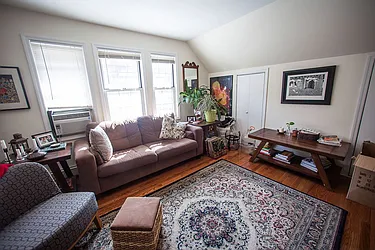 Rented by Metropolitan Realty