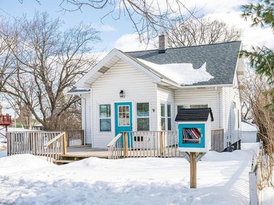 2502 W 15th St, Duluth, MN, 55806