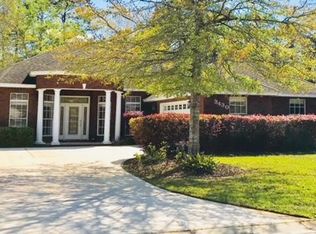 3430 Hillcrest Dr, Panama City, FL 32405