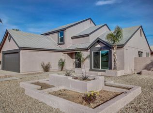 2848 W Highcliff Dr, Tucson, AZ 85745