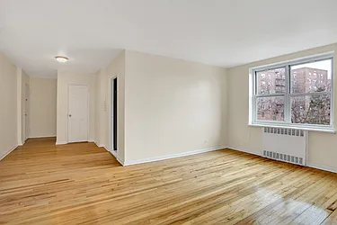 Rented by Living New York
